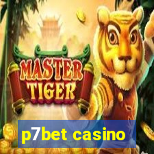 p7bet casino